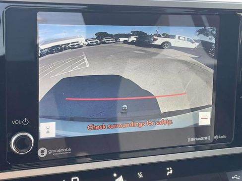 Used 2024 Toyota Tundra SR5 w/ SR5 Convenience Package AWD/4WD image 26