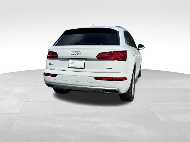 Used 2019 Audi Q5 Prestige w/ Prestige Package AWD/4WD image 5