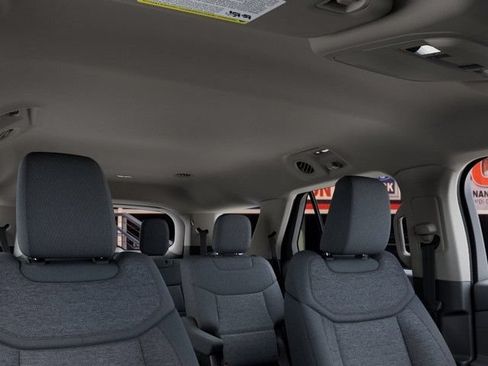 New 2027 Ford Explorer Active AWD/4WD image 22