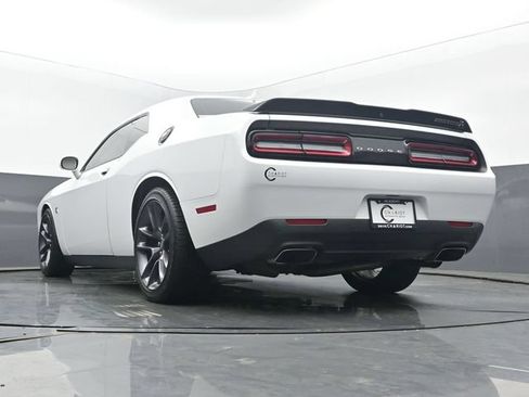 Used 2023 Dodge Challenger R/T Scat Pack w/ Plus Package RWD image 44