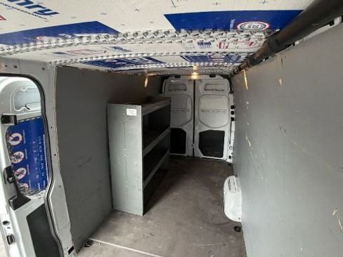 Used 2021 Mercedes-Benz Sprinter 2500 w/ Driver Convenience Package image 12