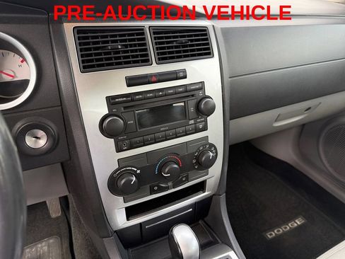 Used 2007 Dodge Charger R/T RWD image 17