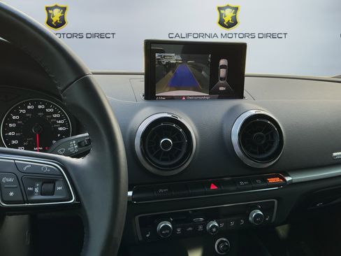 Used 2019 Audi A3 2.0T image 11