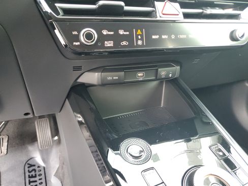 New 2026 Kia Niro Wind FWD image 20