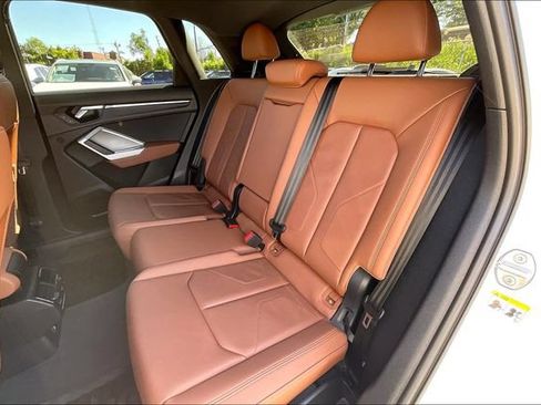 Certified 2023 Audi Q3 2.0T Premium Plus w/ Premium Plus Package AWD/4WD image 26