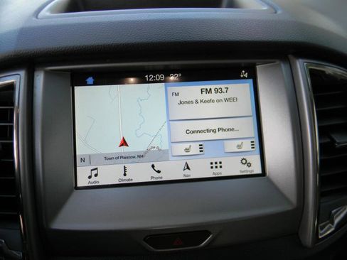 Used 2019 Ford Ranger XLT w/ Equipment Group 302A Luxury image 19