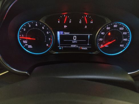 Used 2018 Chevrolet Malibu LT FWD image 23