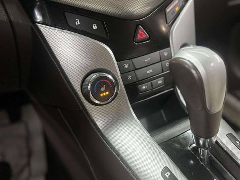 Used 2012 Chevrolet Cruze LTZ FWD image 23