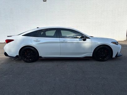 Used 2021 Toyota Avalon TRD