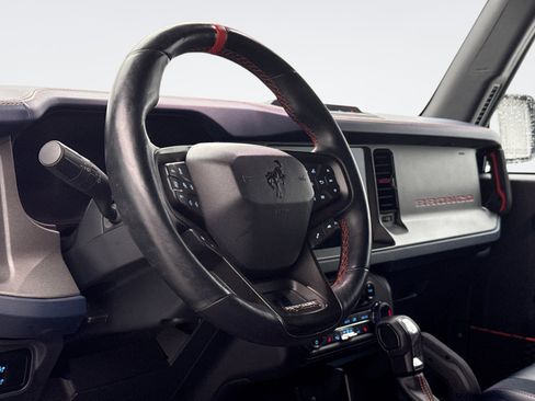 Used 2023 Ford Bronco Raptor image 7