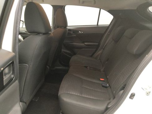 Used 2019 Mitsubishi Eclipse Cross AWD image 18