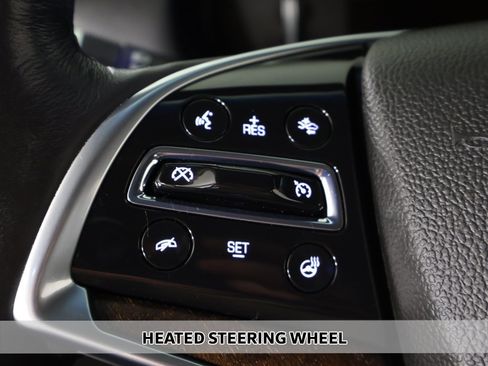 Used 2018 Cadillac XTS Luxury w/ Driver Awareness Package image 9