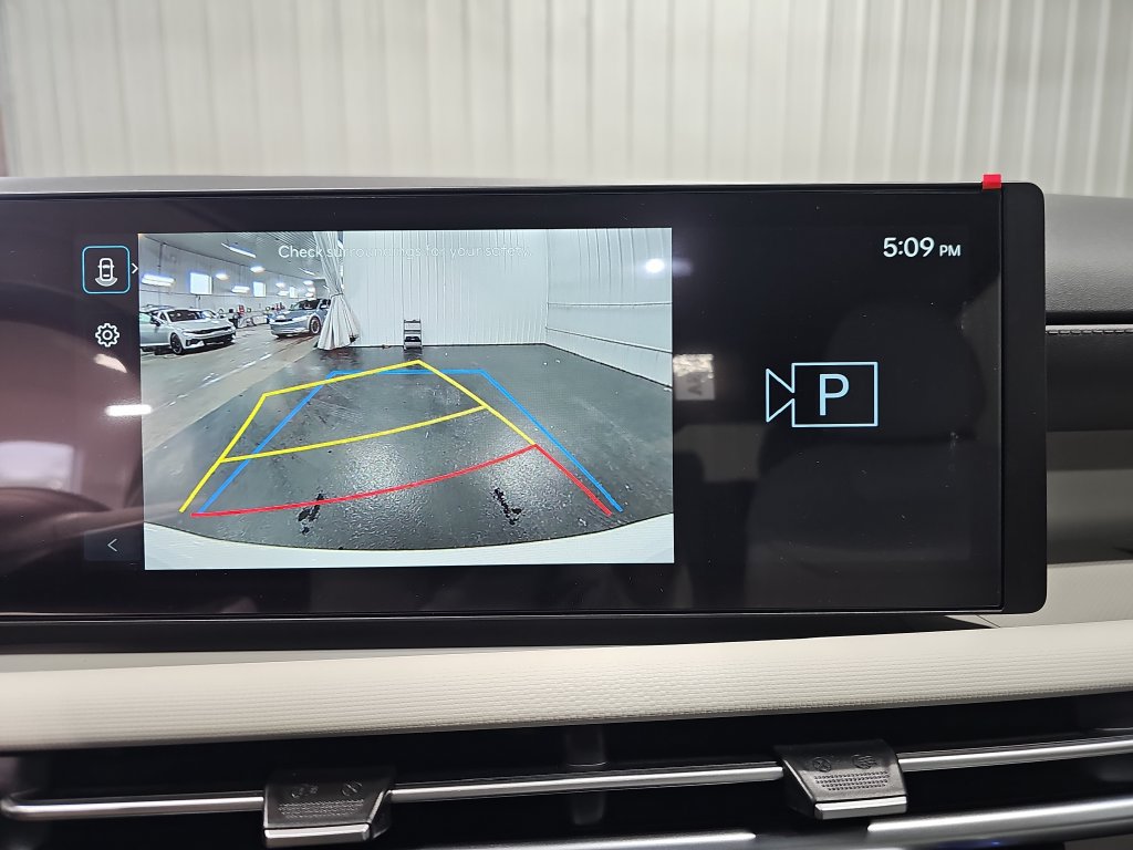 New 2026 Hyundai Tucson SEL Plus AWD/4WD image 24