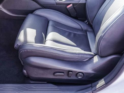 Used 2024 Subaru Outback Limited XT image 19