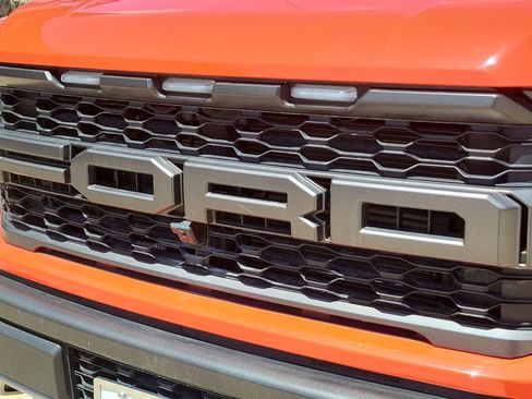 Used 2023 Ford F150 Raptor w/ Raptor Carbon Fiber Package AWD/4WD image 32