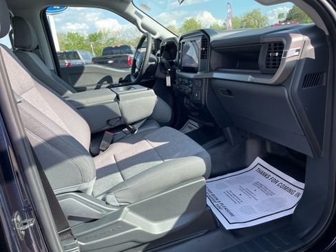 New 2025 Ford F150 XL image 21