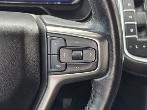 Used 2022 Chevrolet Tahoe Z71 AWD/4WD image 27