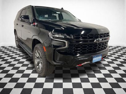 Certified 2024 Chevrolet Tahoe Z71 w/ Luxury Package