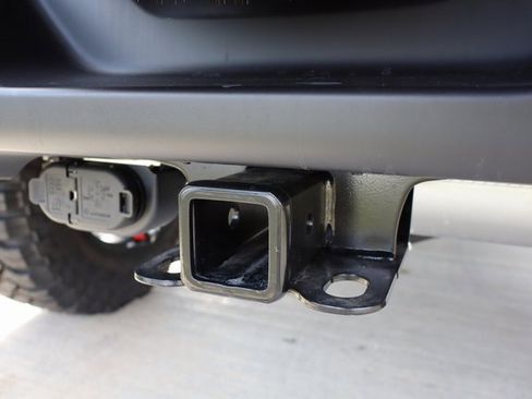 New 2026 Jeep Wrangler Willys image 34