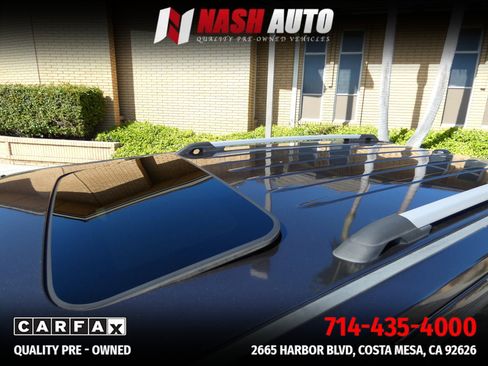 Used 2016 Jeep Patriot High Altitude image 18