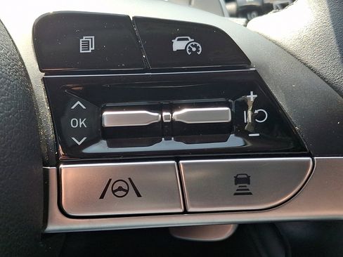 Certified 2023 Hyundai Tucson Limited image 20