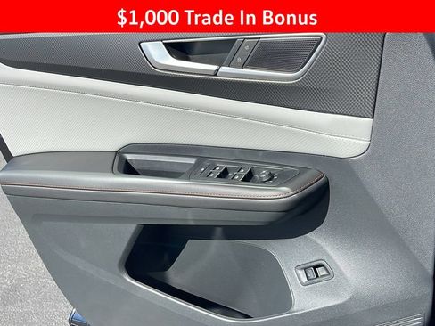 New 2025 Volkswagen Atlas Peak Edition SE AWD/4WD image 26