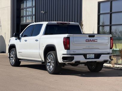 Used 2024 GMC Sierra 1500 Denali w/ Denali Reserve Package