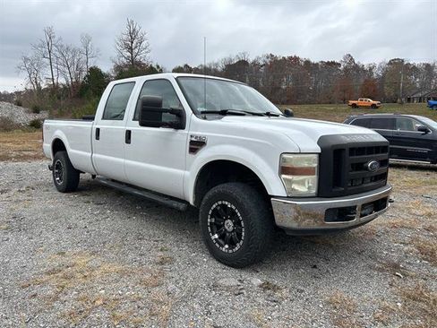 Used 2008 Ford F250 XL image 2