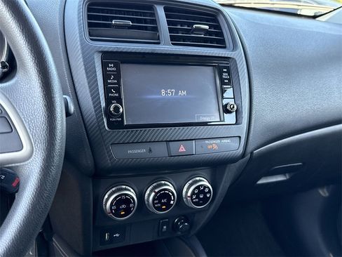 Used 2023 Mitsubishi Outlander Sport ES image 34