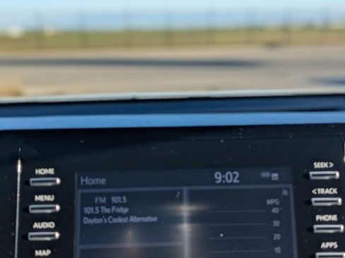 Used 2023 Toyota Camry LE image 13