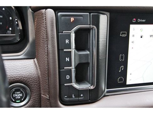 Used 2022 GMC Yukon Denali AWD/4WD image 28
