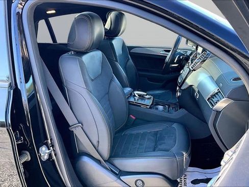 Certified 2019 Mercedes-Benz GLE 43 AMG 4MATIC Coupe image 32