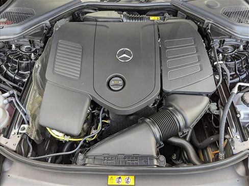 New 2026 Mercedes-Benz E 350 E 350 image 16