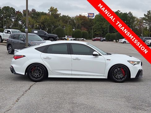 Used 2025 Acura Integra Type S image 6