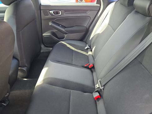 Used 2023 Honda Civic Sport image 12