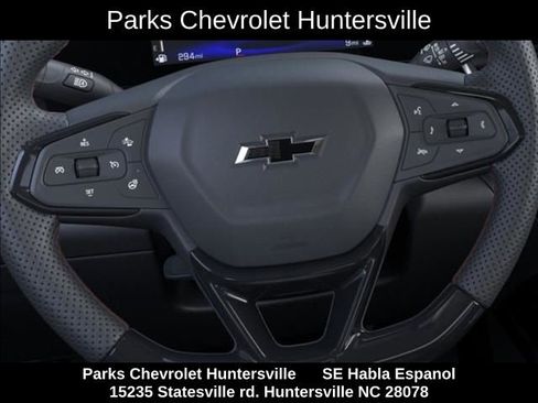 New 2026 Chevrolet Trax RS w/ Driver Confidence Package FWD image 19