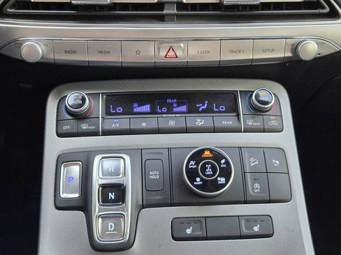 Used 2022 Hyundai Palisade SEL AWD/4WD image 16