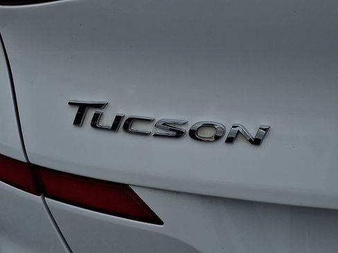 Used 2021 Hyundai Tucson SEL w/ Winter Weather Package AWD/4WD image 30