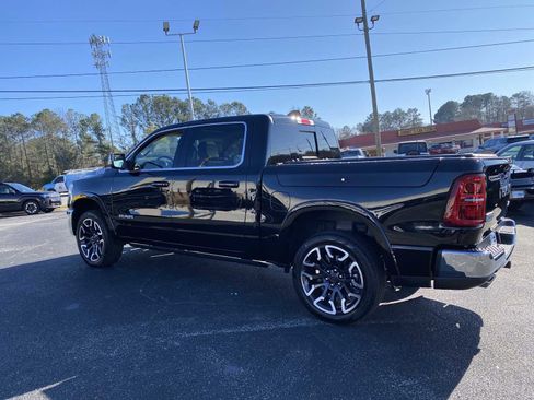 Used 2025 RAM 1500 Limited image 7