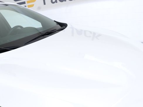 Certified 2024 Chevrolet Equinox RS image 11