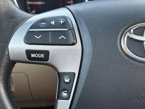 Used 2012 Toyota Highlander Limited w/ Tow Pkg AWD/4WD image 18
