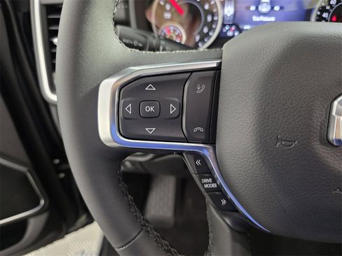 New 2026 RAM 1500 Laramie w/ Laramie Preferred Package image 21
