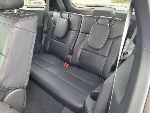 New 2026 Ford Explorer ST w/ Sun And Sound Package image 31