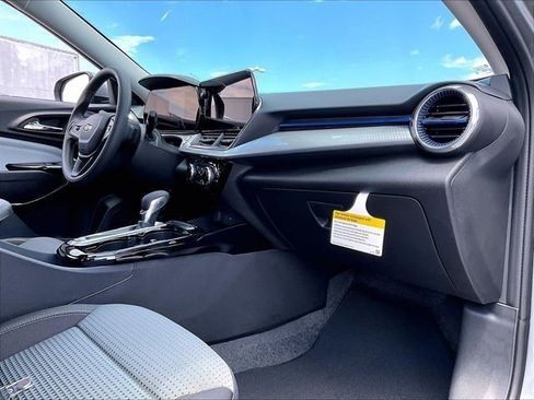 New 2026 Chevrolet Trax LT FWD image 9