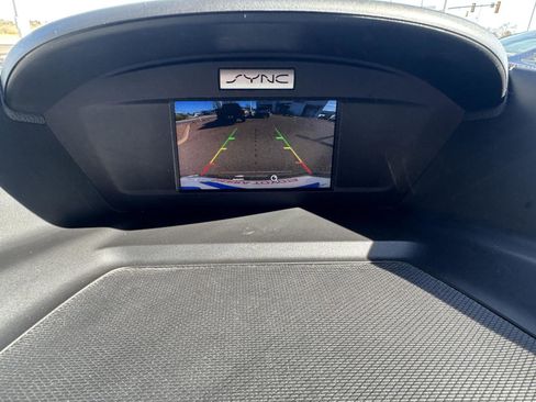 Used 2017 Ford Escape S image 30