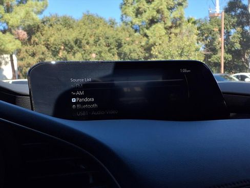 Certified 2022 MAZDA MAZDA3 s image 9