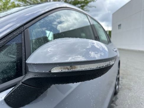 New 2025 Volkswagen GTI SE image 10