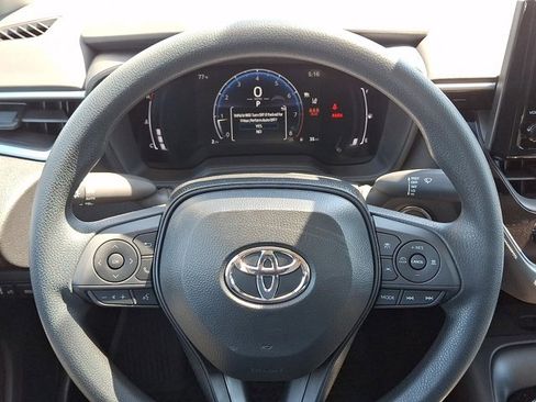 New 2026 Toyota Corolla LE FWD image 15