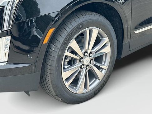 New 2026 Cadillac XT5 Premium Luxury w/ Driver Assist Package AWD/4WD image 17
