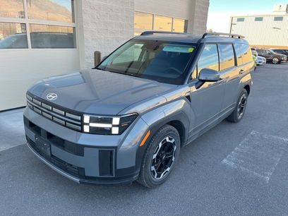 Used 2024 Hyundai Santa Fe SEL